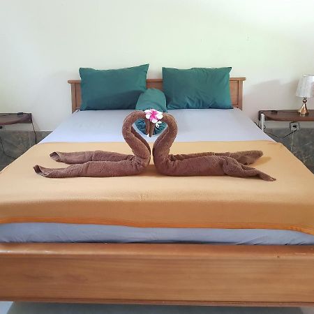 Apartamento Run Gilis Gili Meno Exterior foto