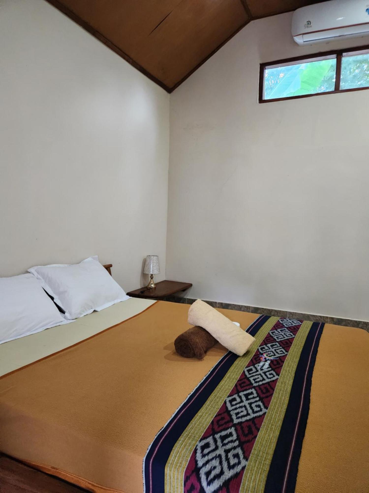 Apartamento Run Gilis Gili Meno Exterior foto