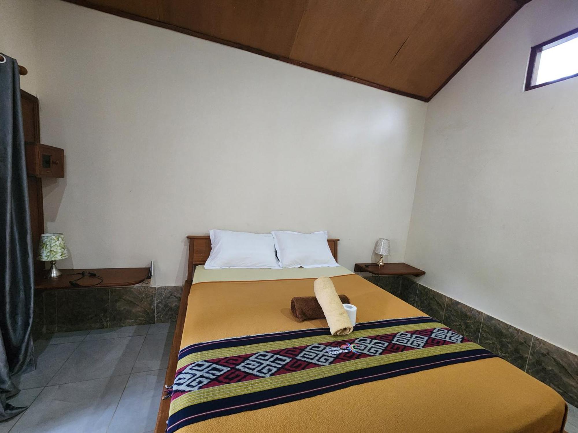 Apartamento Run Gilis Gili Meno Exterior foto